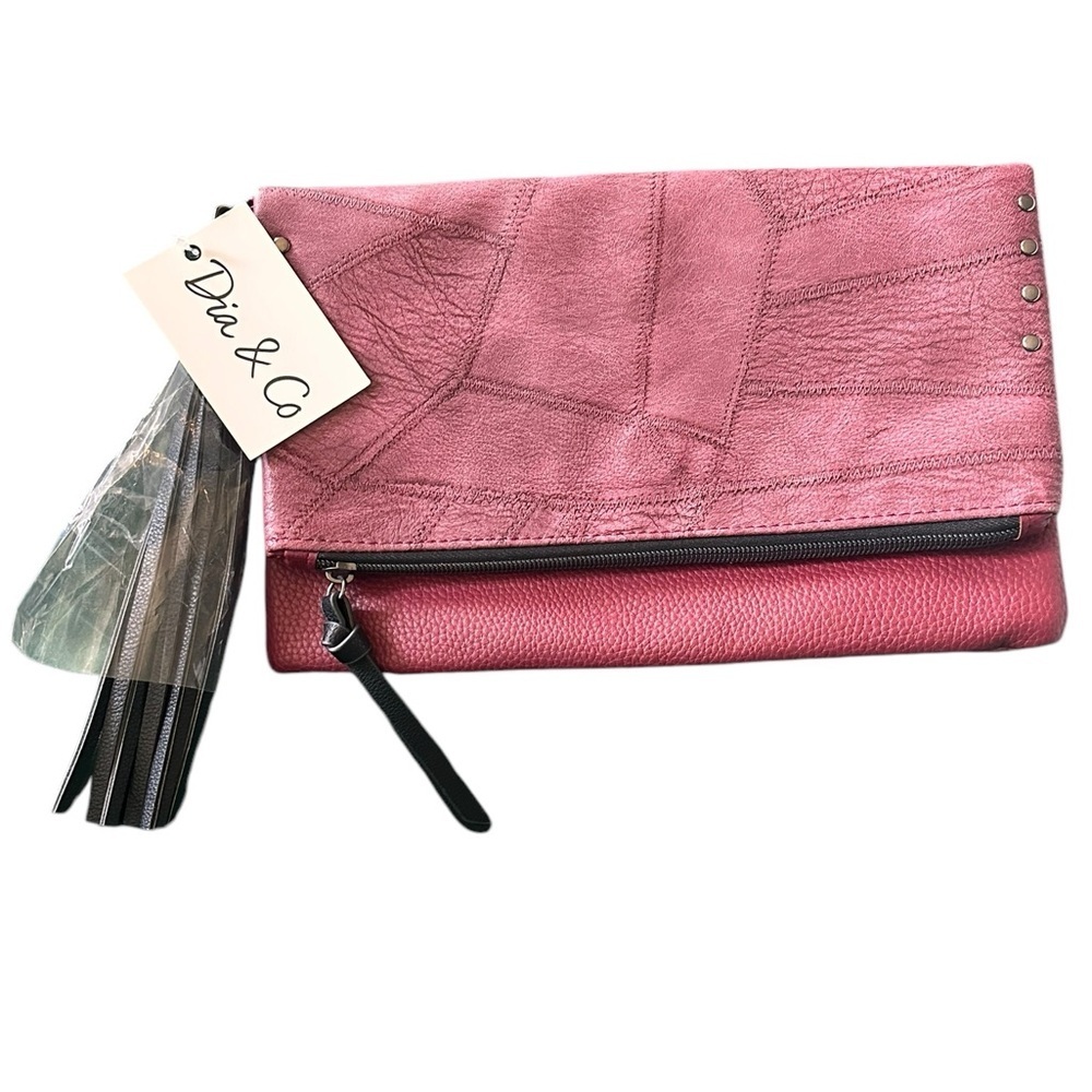 NWT Dia&Co Clutch​​